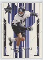 Rookie - Dan Cody #/799