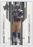 Rookie - Dante Ridgeway #/799