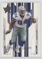 Rookie - DeMarcus Ware #/799