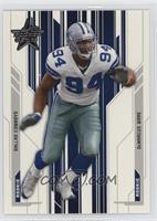 Rookie - DeMarcus Ware #/799