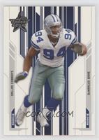 Rookie - DeMarcus Ware #/799