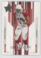 Rookie - LeRon McCoy #/799