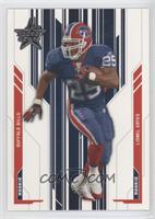 Rookie - Lionel Gates #/799