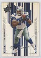 Rookie - Marion Barber III #/799