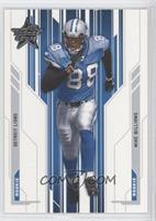 Rookie - Mike Williams #/799