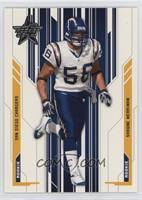 Rookie - Shawne Merriman #/799