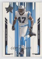 Rookie - Thomas Davis #/799