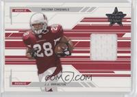 Rookie - J.J. Arrington #/750