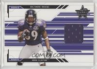 Rookie - Mark Clayton [Noted] #/750