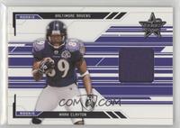 Rookie - Mark Clayton #/750