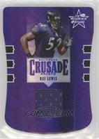 Ray Lewis #/150
