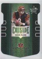 Carson Palmer #/25