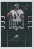 Donovan McNabb #/750