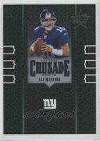 Eli Manning #/750