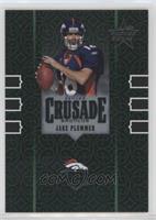 Jake Plummer #/750