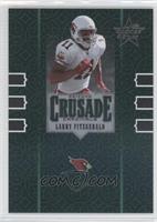 Larry Fitzgerald #/750