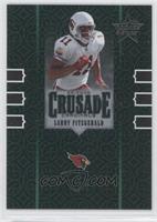 Larry Fitzgerald #/750