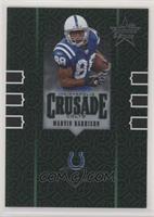 Marvin Harrison [EX to NM] #/750