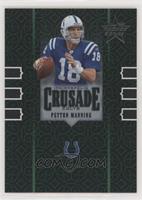 Peyton Manning #/750