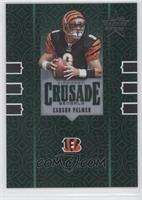 Carson Palmer #/750