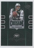 Chad Pennington #/750