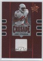 Larry Fitzgerald #/250