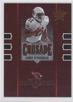 Larry Fitzgerald #/1,250