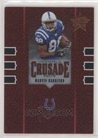 Marvin Harrison [EX to NM] #/1,250