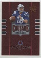 Peyton Manning #/1,250