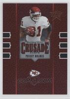 Priest Holmes #/1,250