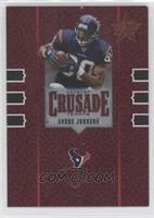 Andre Johnson #/1,250