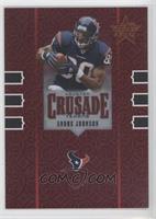 Andre Johnson #/1,250