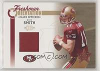 Alex Smith #/100