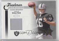 Andrew Walter #/100