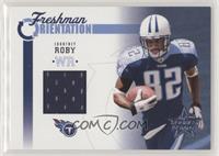 Courtney Roby #/350