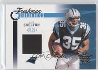 Eric Shelton #/350