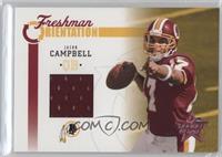 Jason Campbell #/350