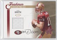 Alex Smith #/350