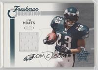 Ryan Moats #/350