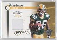 Terrence Murphy #/350