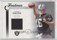 Andrew Walter #/350