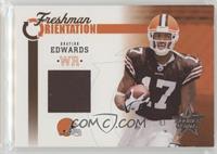 Braylon Edwards #/350