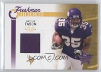 Ciatrick Fason #/350