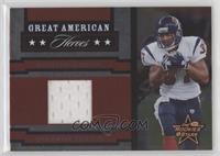 Domanick Davis [Poor to Fair] #/250