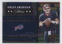 J.P. Losman #/250