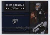 Jim Plunkett #/250