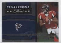 Michael Vick #/250