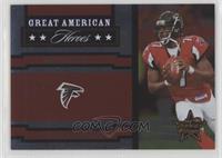 Michael Vick #/1,250