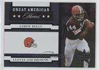 Leroy Kelly #/750