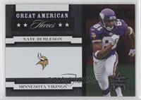 Nate Burleson #/750